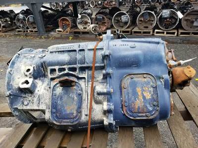 Transmission for a 1990 Mack DMM690EX