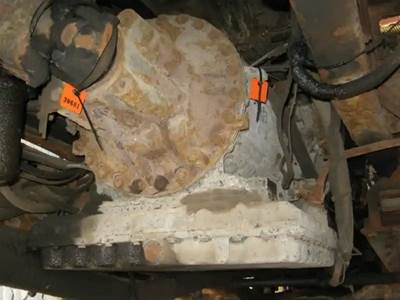 Allison HT741RS Transmission for a 1994 Mack MR-688S