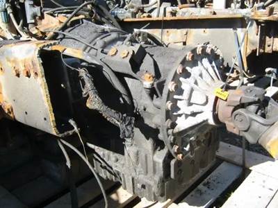 Allison Transmission for a 1996 International 3800 AUTOBUS