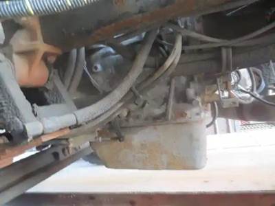 Allison Transmission for a 1993 Freightliner C/O