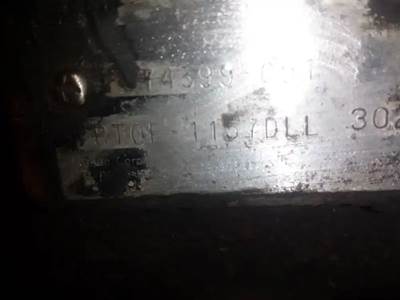 Transmission for a 1982 International PAYSTAR 5000