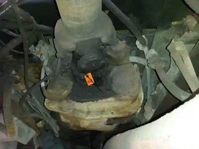 Transmission for a 1982 International PAYSTAR 5000