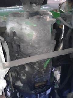 Transmission for a 1988 Mack DMM6906EX