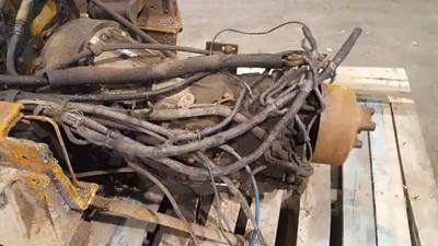 Transmission for a 2005 Blue Bird C/O AUTOBUS