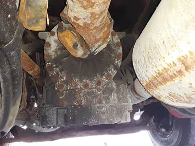 Transmission for a 2001 Freightliner FL-80