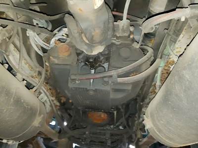 Transmission for a 2007 Freightliner COLUMBIA CL-120