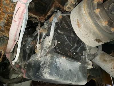 Transmission for a 2006 Freightliner