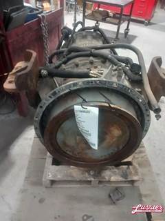 Allison 4500RDS Transmission for a 2005 Mack MR-688S