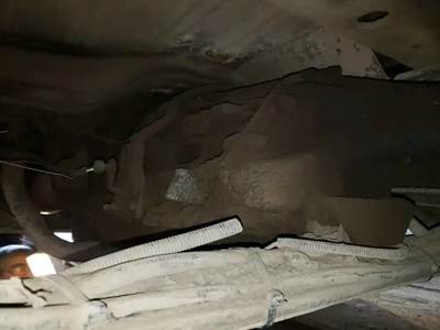 Transmission for a 1992 Ford E-350