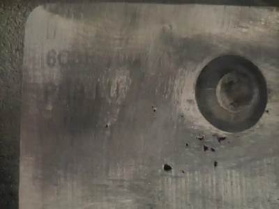 Transmission for a 2006 Ford F-550