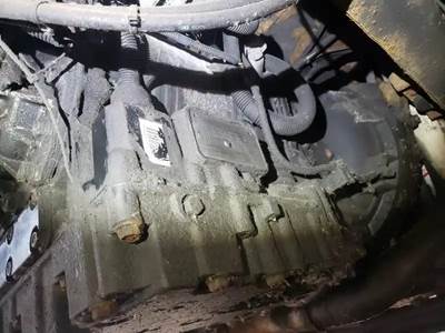 Transmission for a 1999 International 4900