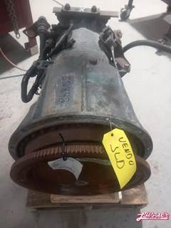 Allison MD3060P Transmission for a 1996 International 4900