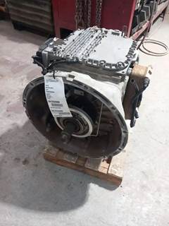 Transmission for a 2019 Mack ANTHEM AN64T
