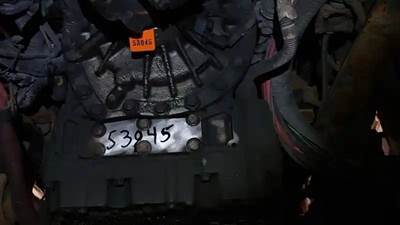 Transmission for a 2007 Freightliner M2 106