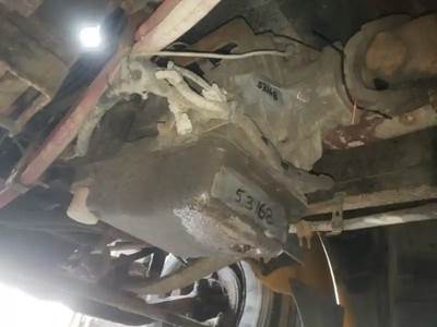 Transmission for a 2007 Freightliner B2 AUTOBUS