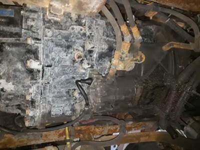 Transmission for a 2005 Freightliner COLUMBIA CL-120