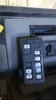 Transmission for a 2002 Freightliner FL-80