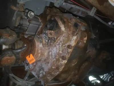 Transmission for a 2002 International 9100I