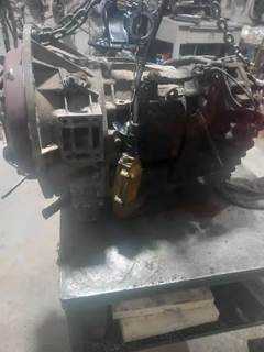Transmission for a 2008 Freightliner B2 AUTOBUS