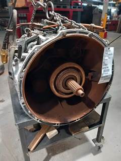 Transmission for a 2015 Freightliner CASCADIA PX125064S