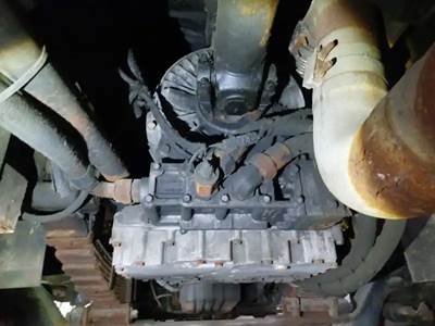 Transmission for a 1996 Spartan GLADIATOR POMPIER