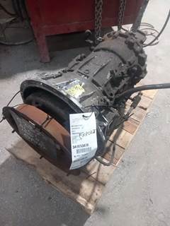 Transmission for a 2014 International TERRASTAR
