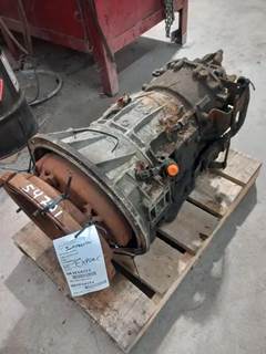 Transmission for a 2005 International 4300 DURASTAR