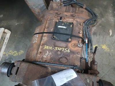 Transmission for a 2000 Volvo VNL64T420