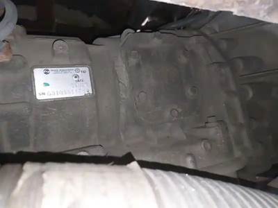 Transmission for a 2005 GMC T6500 C/O