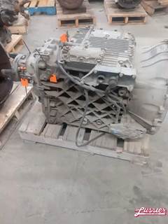 , Serial#: 20082240149, Part Make: Volvo