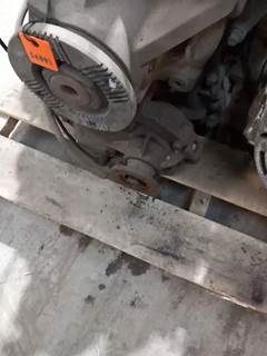 Rebuildable Core, Serial#: 0710702423, Part Make: Volvo