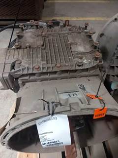 , Serial#: 20082460158, Part Make: Volvo