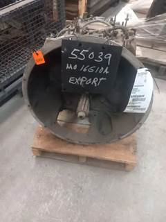 , Part Make: Meritor/Zf