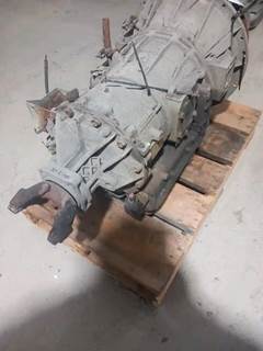 Transmission for a 2010 International CE300 AUTOBUS