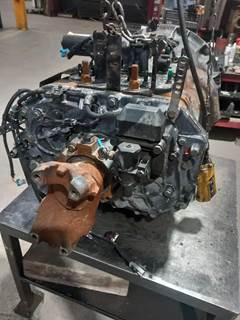 Transmission for a 2018 Kenworth T-680
