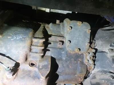 Transmission for a 2016 Peterbilt 579