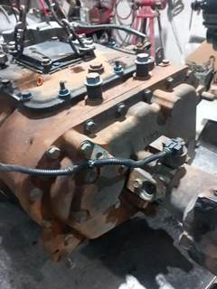 Transmission for a 2008 International TRANSTAR 8600