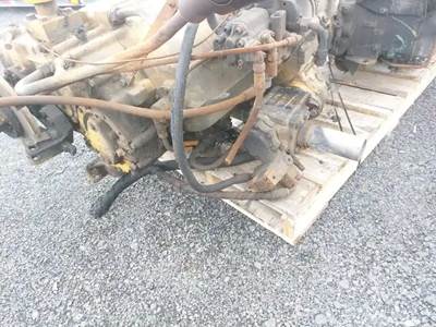 Transmission for a Aucune