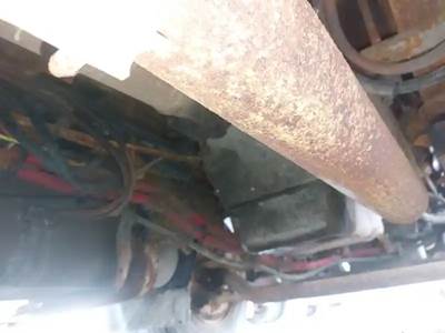 Transmission for a 2007 Freightliner M2 106