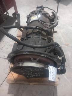 Transmission for a 2007 Kenworth T-300