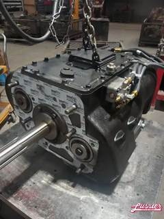 Transmission for a 2000 Mack RD-688S