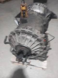 Transmission for a 2007 Emergency One E-ONE C/O