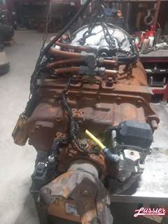 Transmission for a 2014 Freightliner CASCADIA PX125064S T