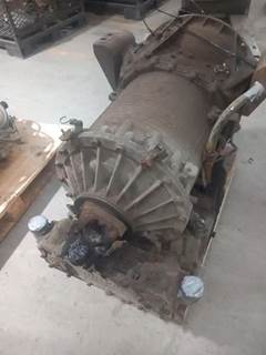 Transmission for a 2008 Mack MRU613