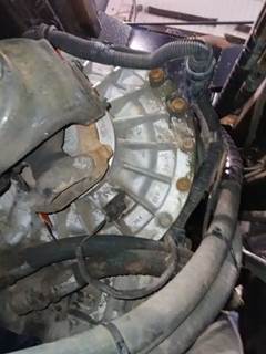 Transmission for a 2007 Mack LE613