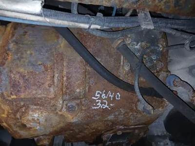 Transmission for a 2013 International PROSTAR+ 122