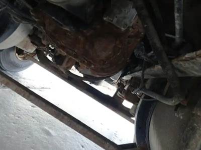 Transmission for a 2009 International 9200I