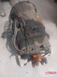 Eaton-Fuller RTLO18918B Transmission for a 2007 Freightliner COLUMBIA