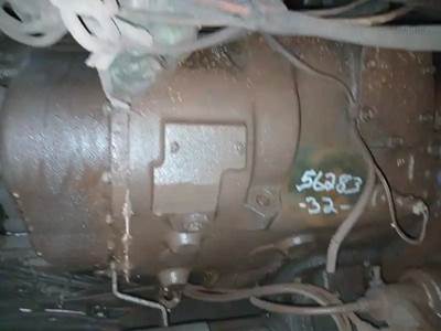 Eaton-Fuller RTLO16913A Transmission for a 2012 International PROSTAR+ 122