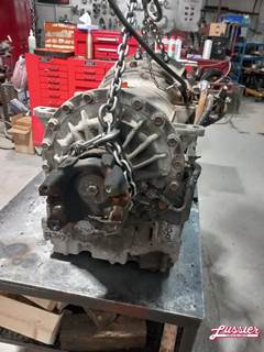 Transmission for a 2013 Hino 338